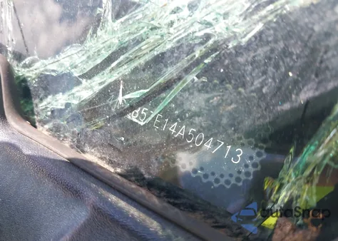 2004 Mercedes-Benz Ml 350 4Matic from USA, damaged, VIN 4JGAB57E14A504713